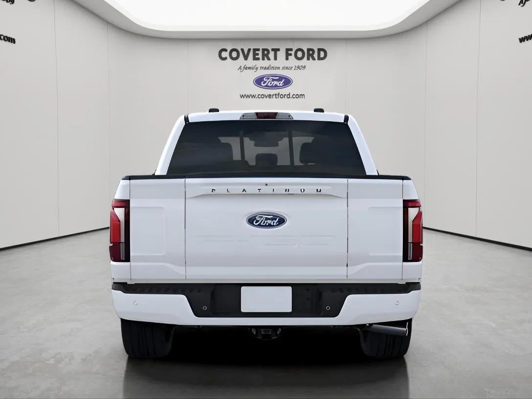 2026 Ford F-150 Platinum®