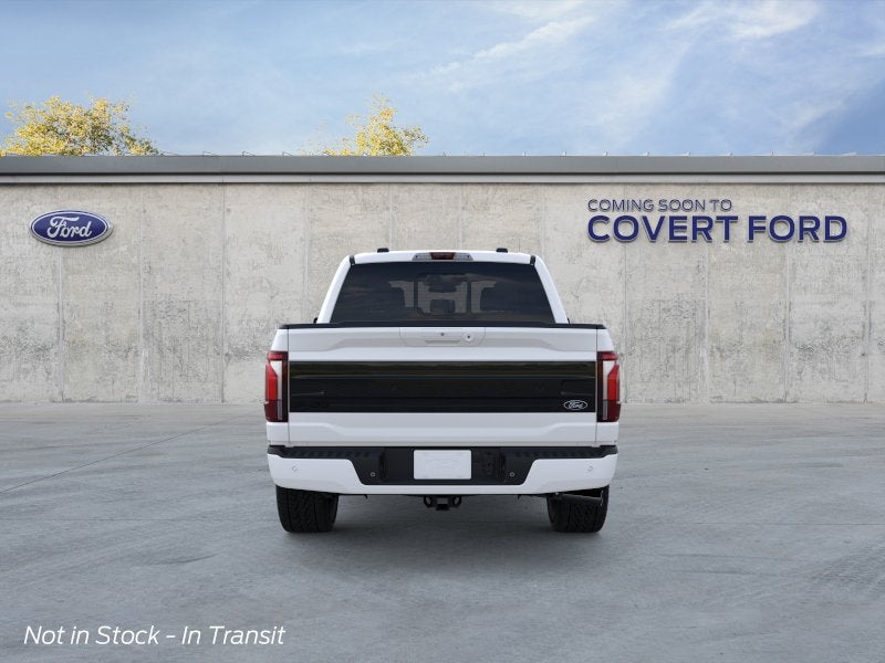 2026 Ford F-150 Platinum®