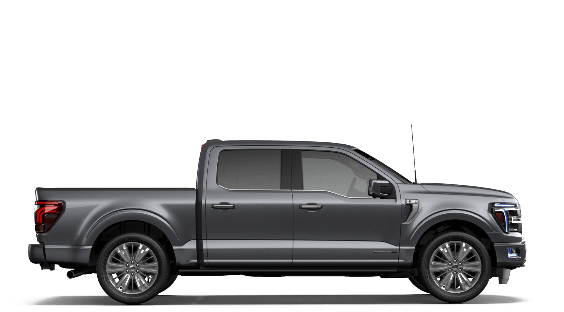 2026 Ford F-150 Platinum®