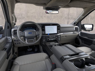 2026 Ford F-150 Platinum®