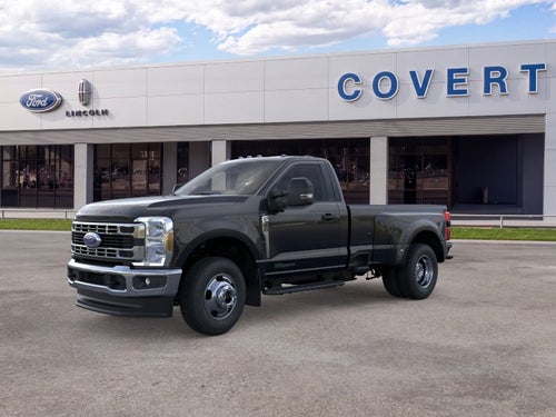 2026 Ford Super Duty F-350® XLT