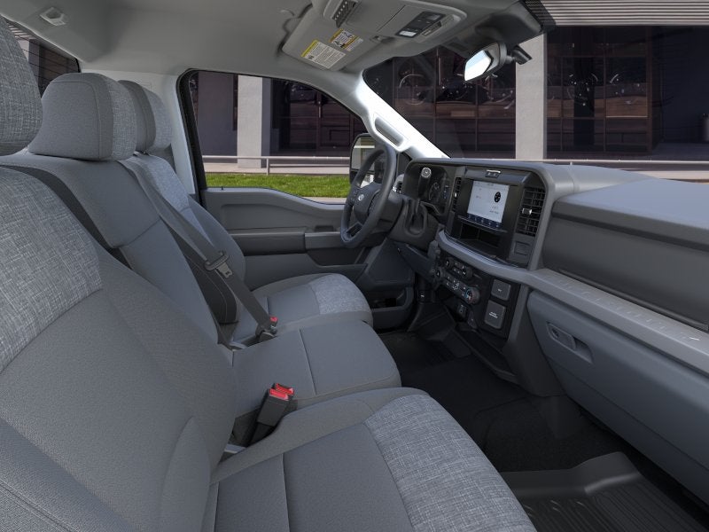 2026 Ford Super Duty F-350® XLT