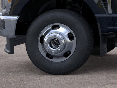 2026 Ford Super Duty F-350® XLT