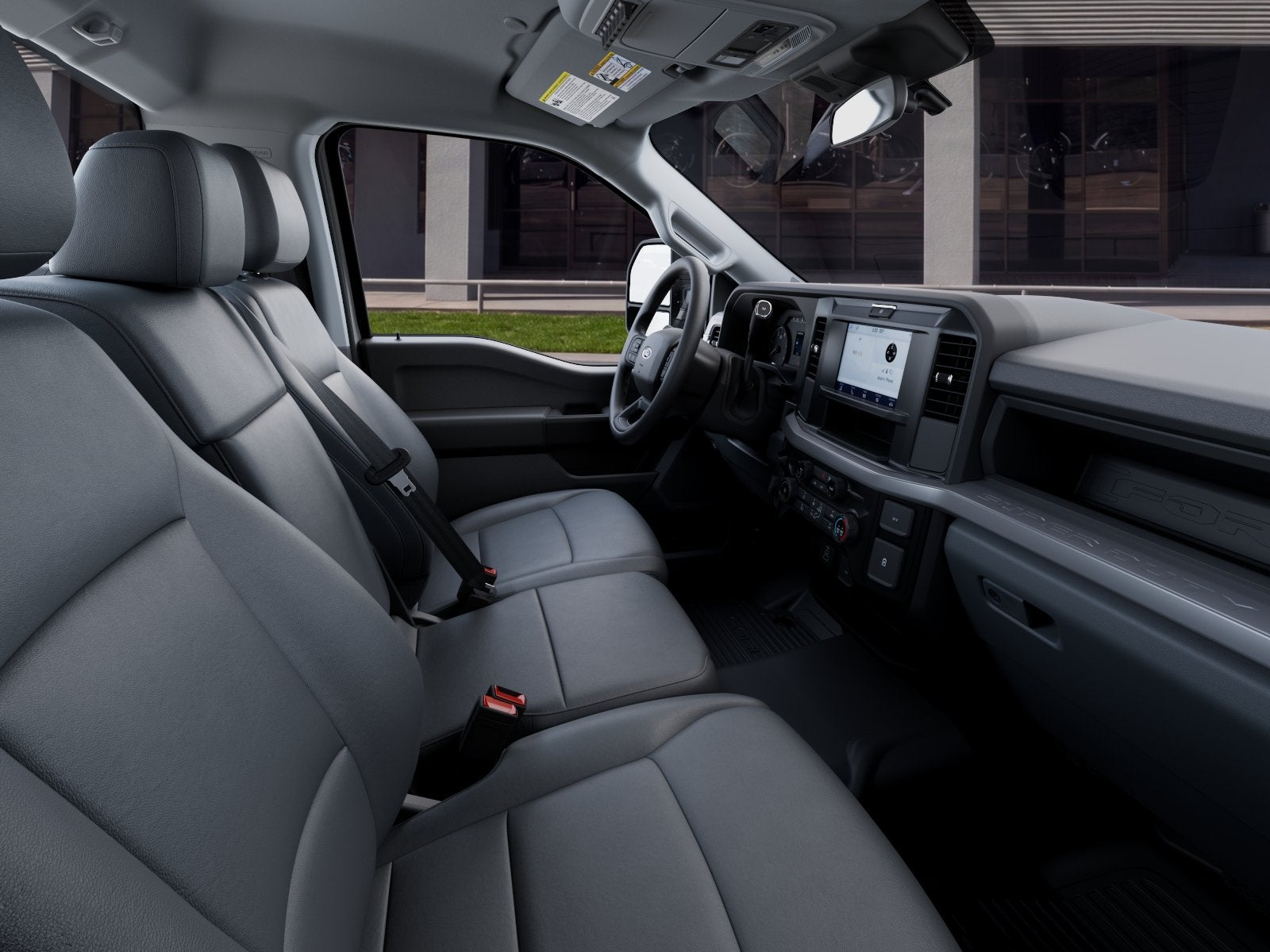 2027 Ford Super Duty F-450® XL
