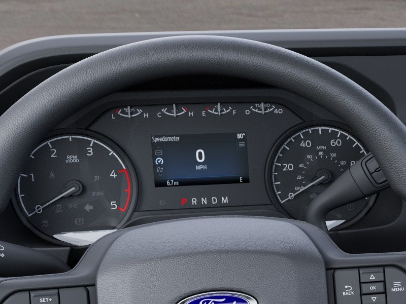 2027 Ford Super Duty F-450® XL