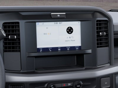 2027 Ford Super Duty F-450® XL