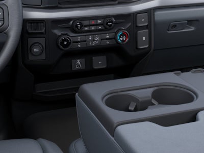 2027 Ford Super Duty F-450® XL