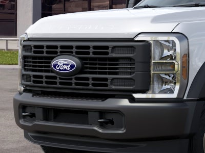 2027 Ford Super Duty F-450® XL