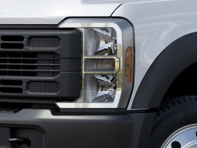 2027 Ford Super Duty F-450® XL