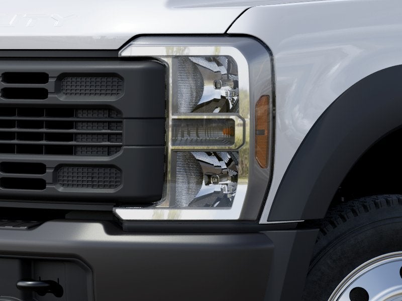 2027 Ford Super Duty F-450® XL