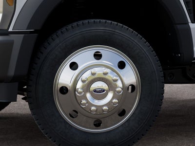 2027 Ford Super Duty F-450® XL
