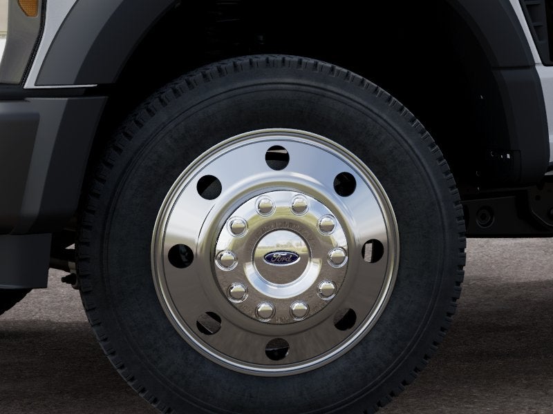 2027 Ford Super Duty F-450® XL