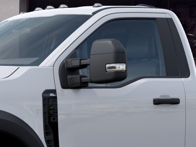 2027 Ford Super Duty F-450® XL