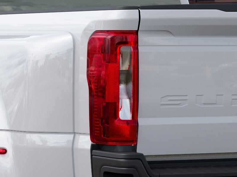 2027 Ford Super Duty F-450® XL