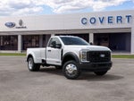 2027 Ford Super Duty F-450® XL