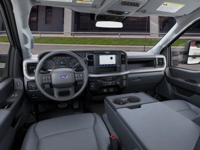 2027 Ford Super Duty F-450® XL
