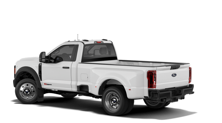 2027 Ford Super Duty F-450® XL