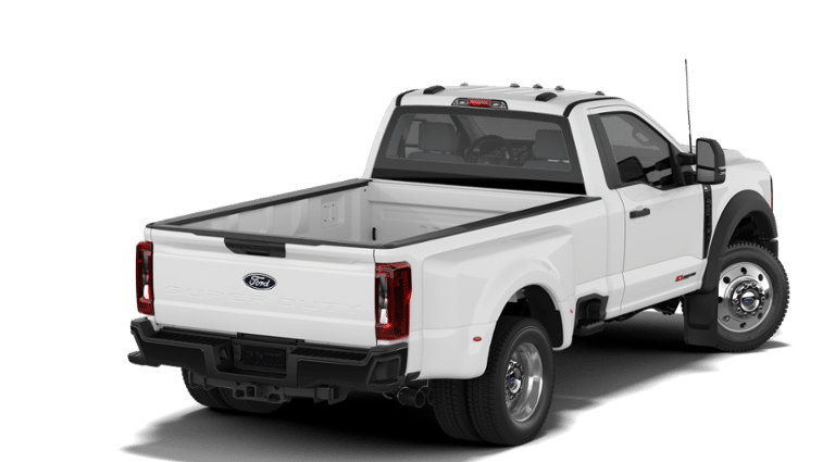 2027 Ford Super Duty F-450® XL