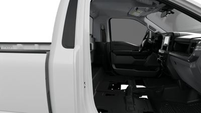 2027 Ford Super Duty F-450® XL
