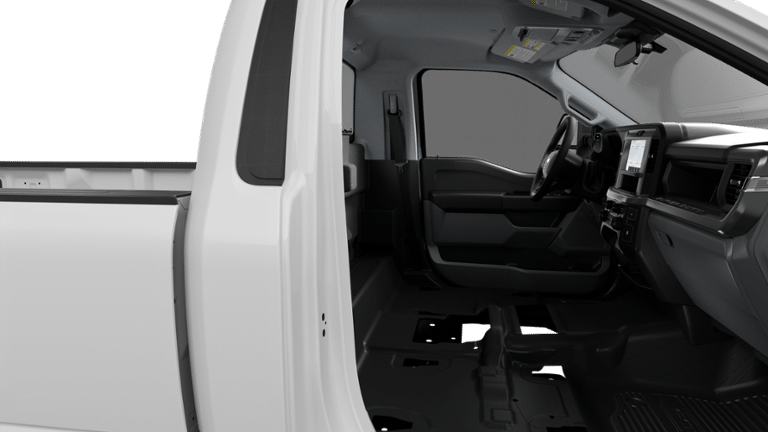 2027 Ford Super Duty F-450® XL