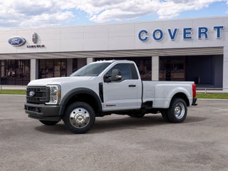 2027 Ford Super Duty F-450® XL