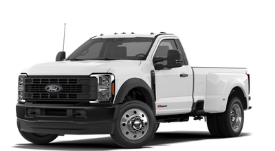 2027 Ford Super Duty F-450® XL