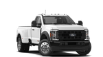 2027 Ford Super Duty F-450® XL