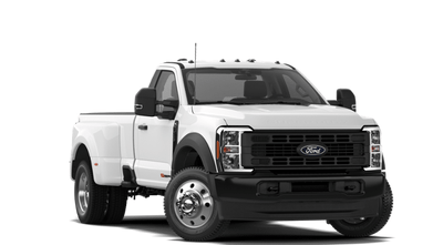 2027 Ford Super Duty F-450® XL