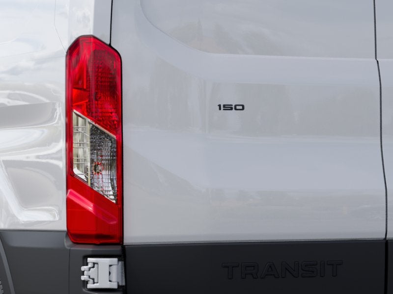 2027 Ford Transit Commercial Cargo Van, photo 21