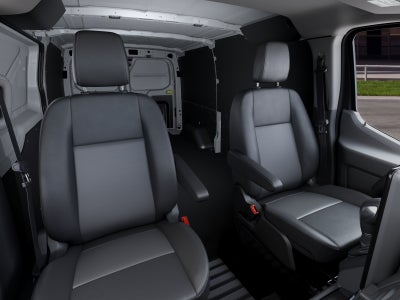 2027 Ford Transit Commercial Cargo Van