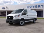 2027 Ford Transit Commercial Cargo Van