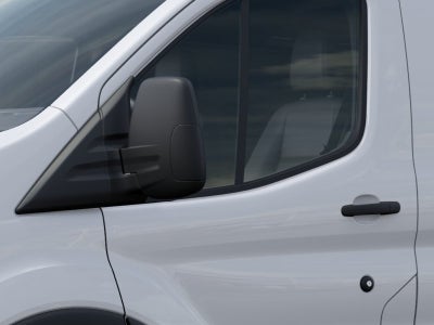 2027 Ford Transit Commercial Cargo Van