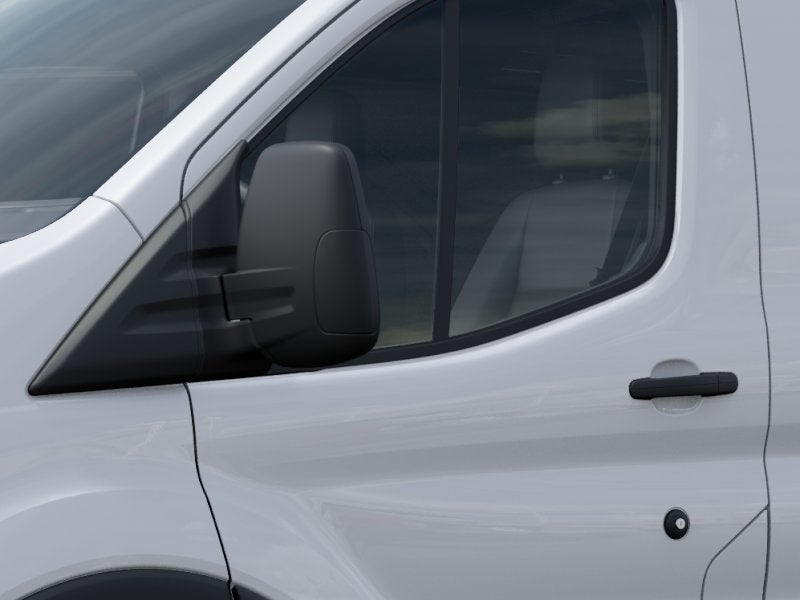 2027 Ford Transit Commercial Cargo Van