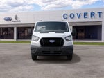 2027 Ford Transit Commercial Cargo Van