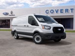 2027 Ford Transit Commercial Cargo Van