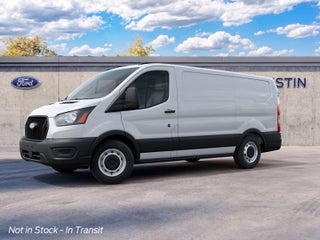 2027 Ford Transit Commercial Cargo Van