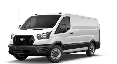 2027 Ford Transit Commercial Cargo Van