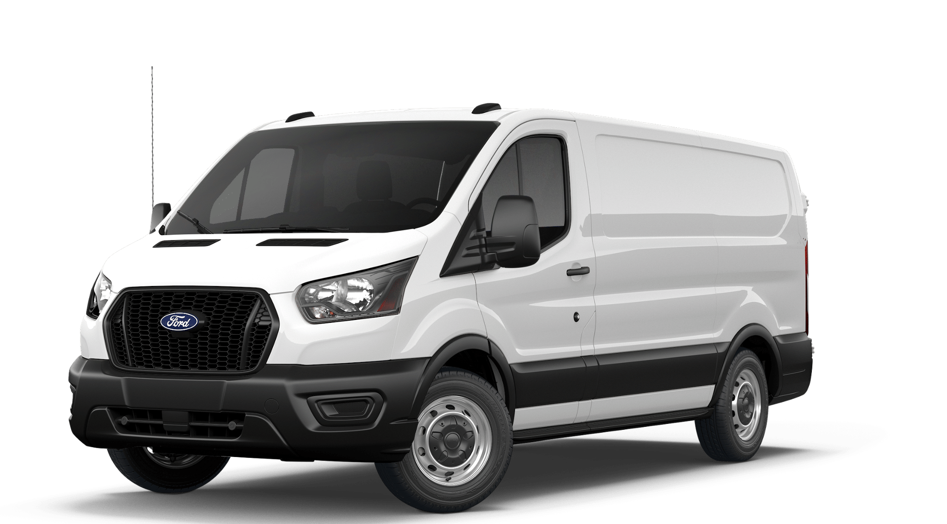 2027 Ford Transit Commercial Cargo Van