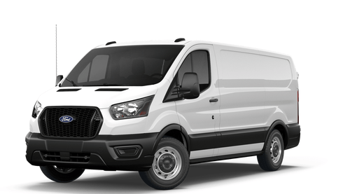 2027 Ford Transit Commercial Cargo Van