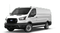 2027 Ford Transit Commercial Cargo Van