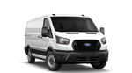 2027 Ford Transit Commercial Cargo Van