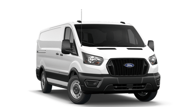 2027 Ford Transit Commercial Cargo Van