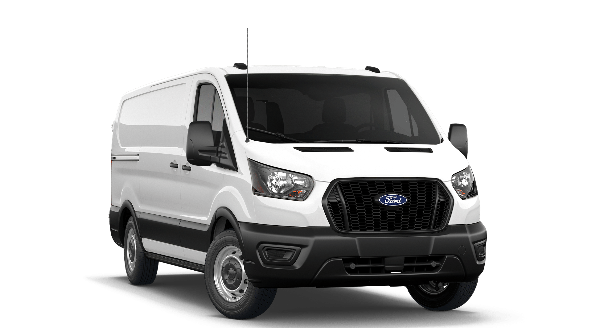2027 Ford Transit Commercial Cargo Van