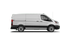 2027 Ford Transit Commercial Cargo Van