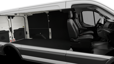 2027 Ford Transit Commercial Cargo Van