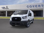 2025 Ford Transit Commercial Cargo Van
