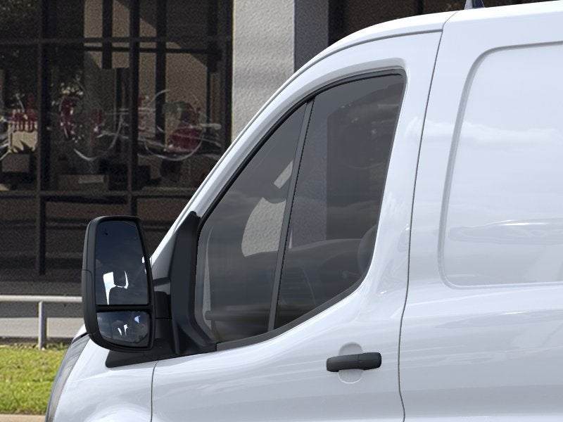 2025 Ford Transit Commercial Cargo Van