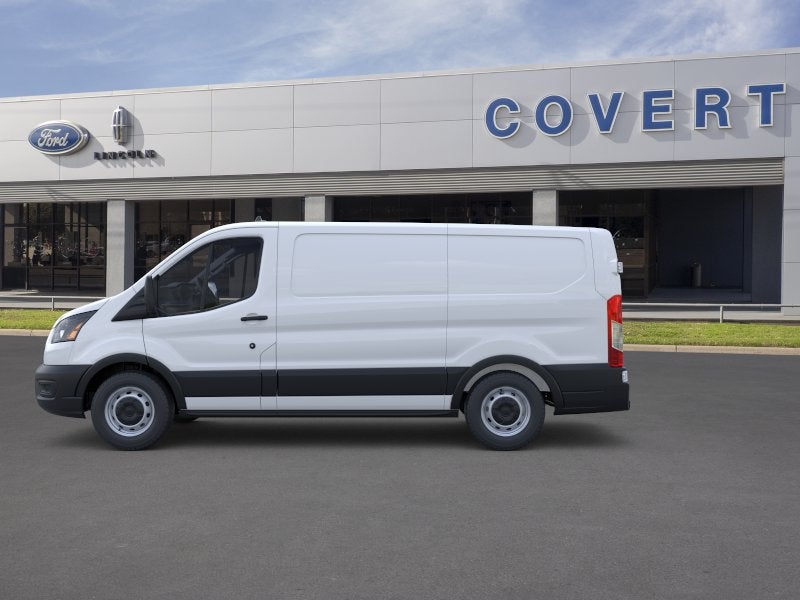 2025 Ford Transit Commercial Cargo Van