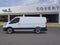 2025 Ford Transit Commercial Cargo Van
