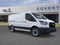 2025 Ford Transit Commercial Cargo Van